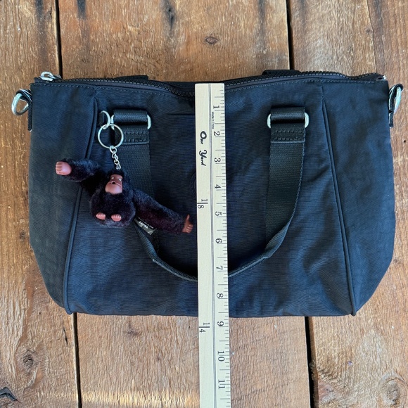 Kipling AMIEL Crossbody Handbag - Picture 8 of 10